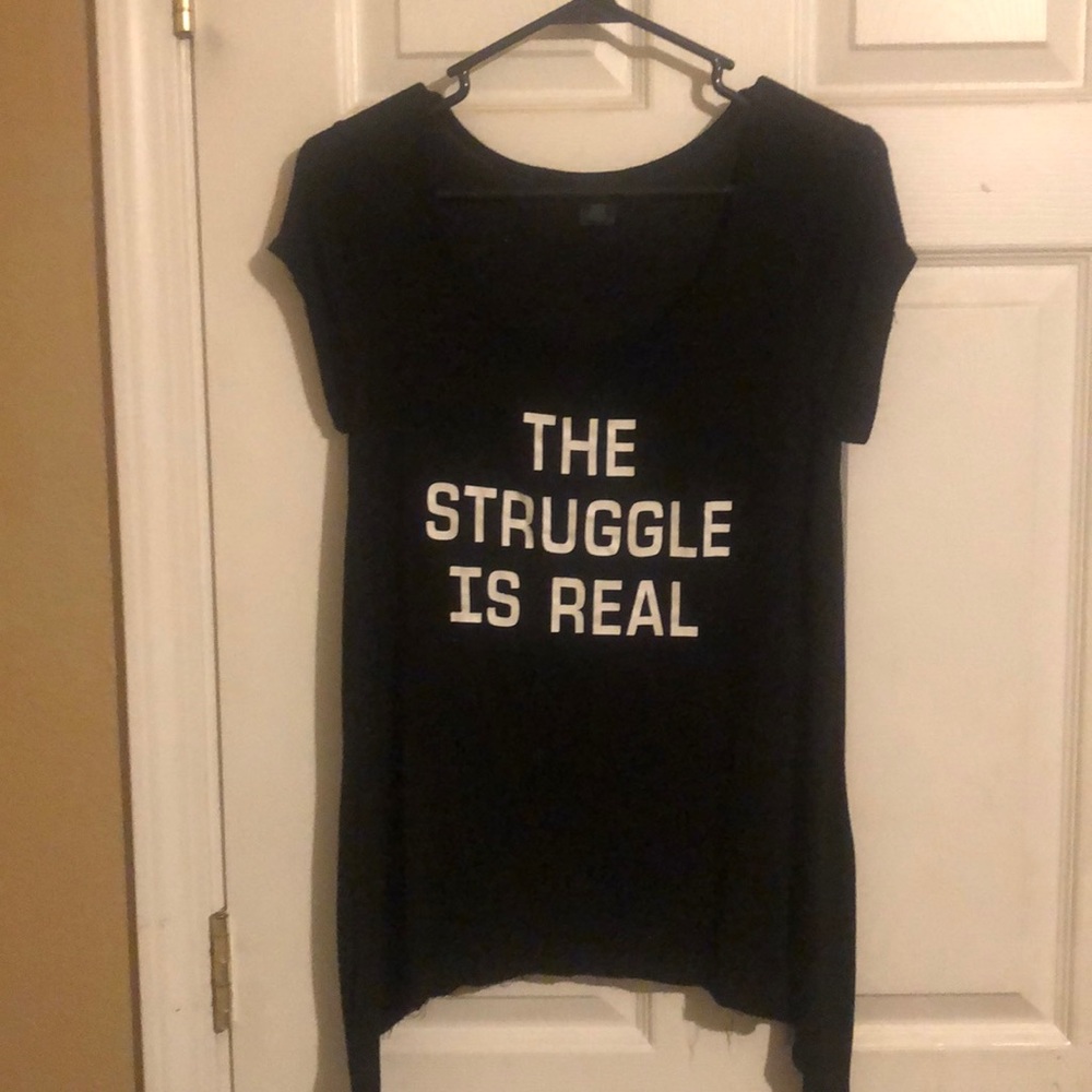 Rue 21 top
